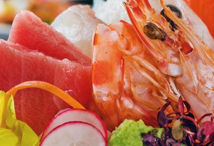 בית מלון כפרי Yumoto Konpira Onsen Hananoyu Kobaitei