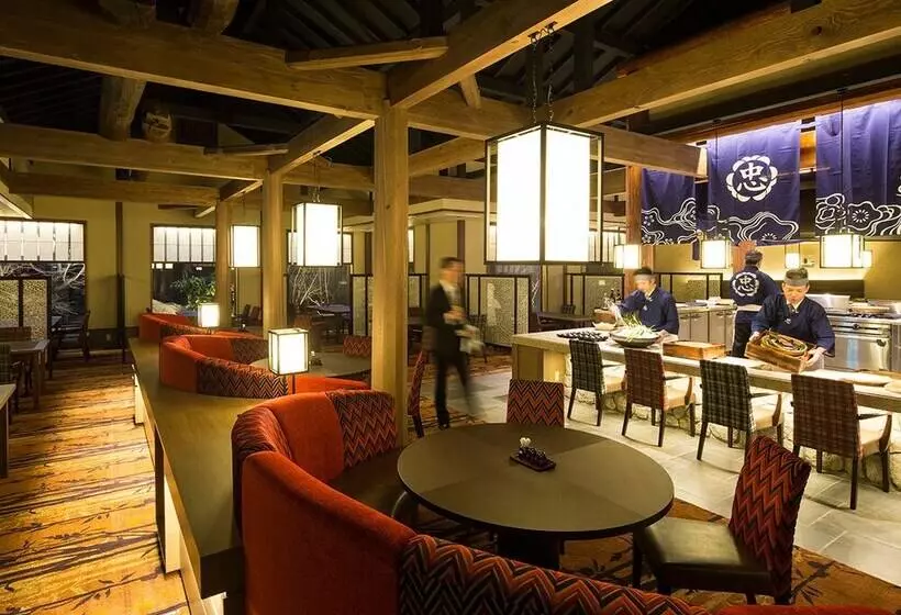 Отель Yumoto Konpira Onsen Hananoyu Kobaitei