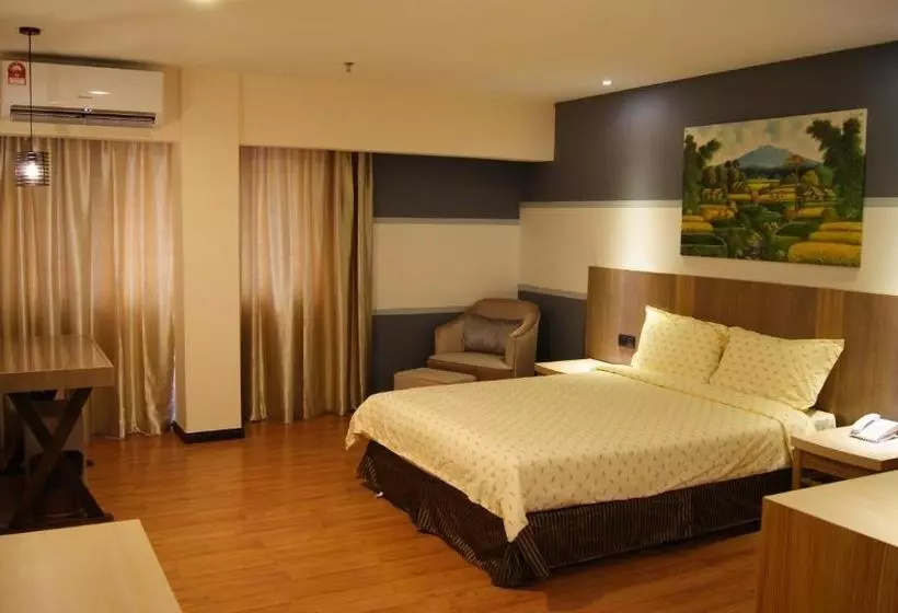 Kemena Hotel Bintulu