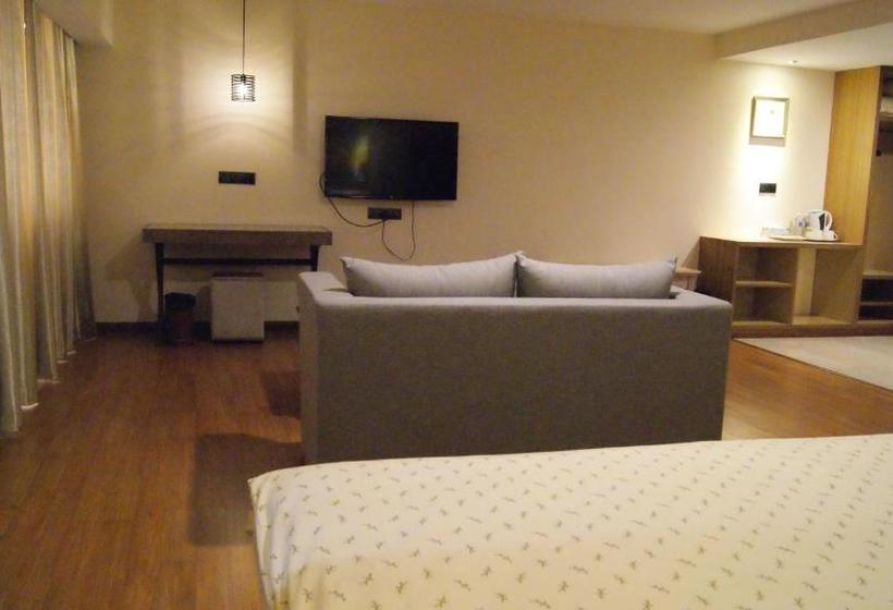 Kemena Hotel Bintulu