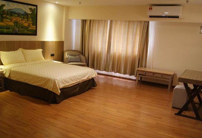 Kemena Hotel Bintulu