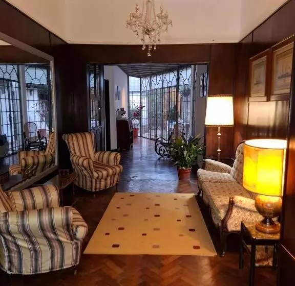 La Teresita Hotel Boutique