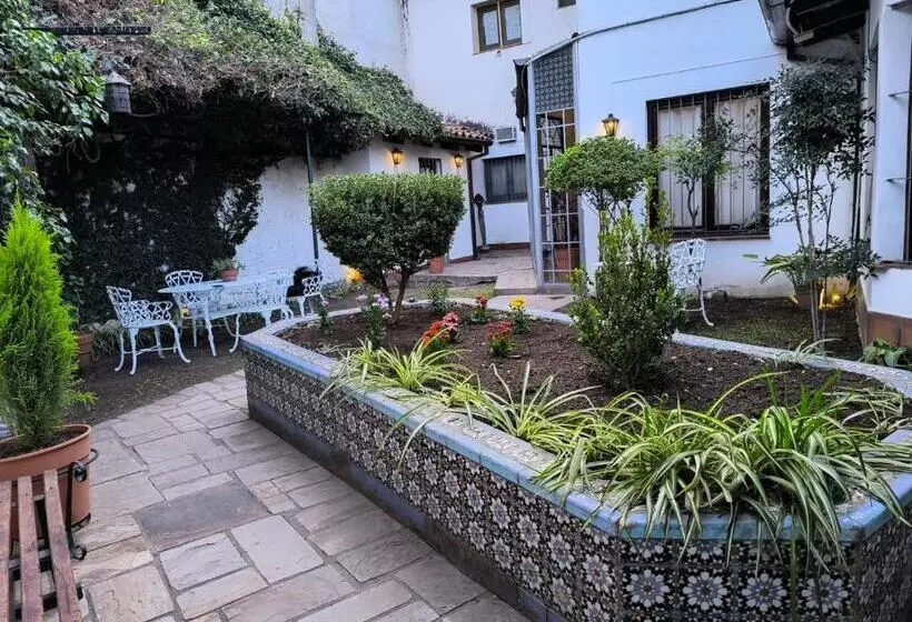 La Teresita Hotel Boutique