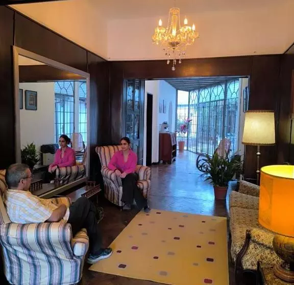 La Teresita Hotel Boutique