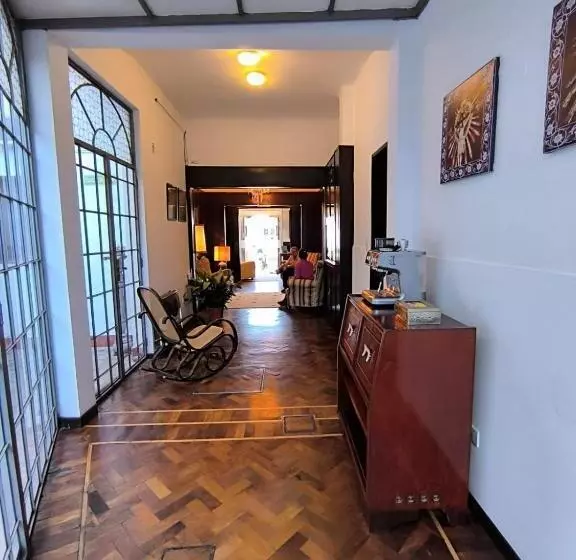 La Teresita Hotel Boutique