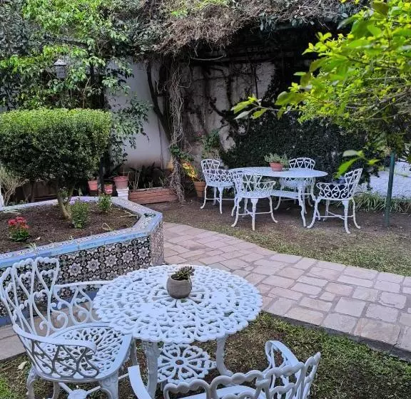 La Teresita Hotel Boutique