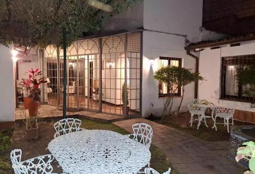 La Teresita Hotel Boutique