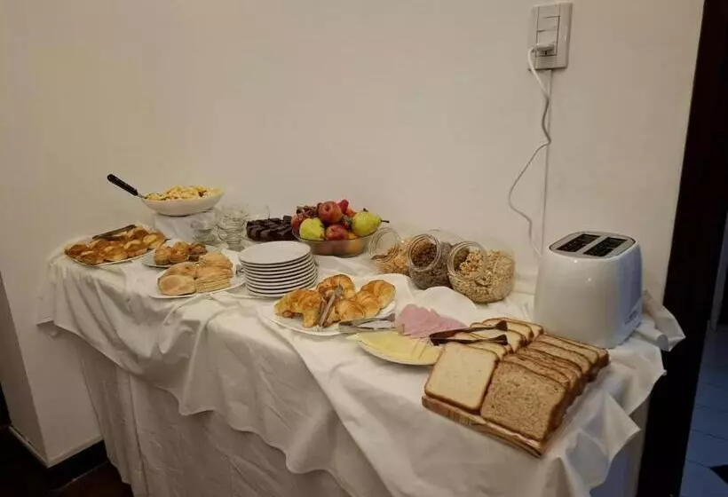 La Teresita Hotel Boutique