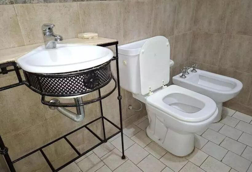 La Teresita Hotel Boutique