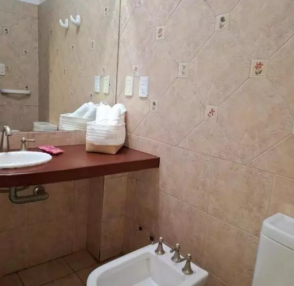 La Teresita Hotel Boutique