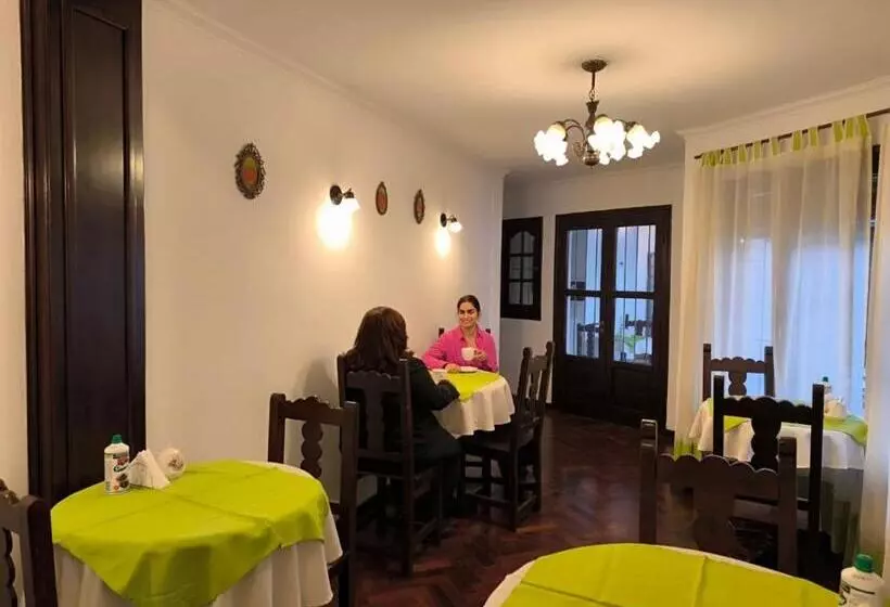 La Teresita Hotel Boutique