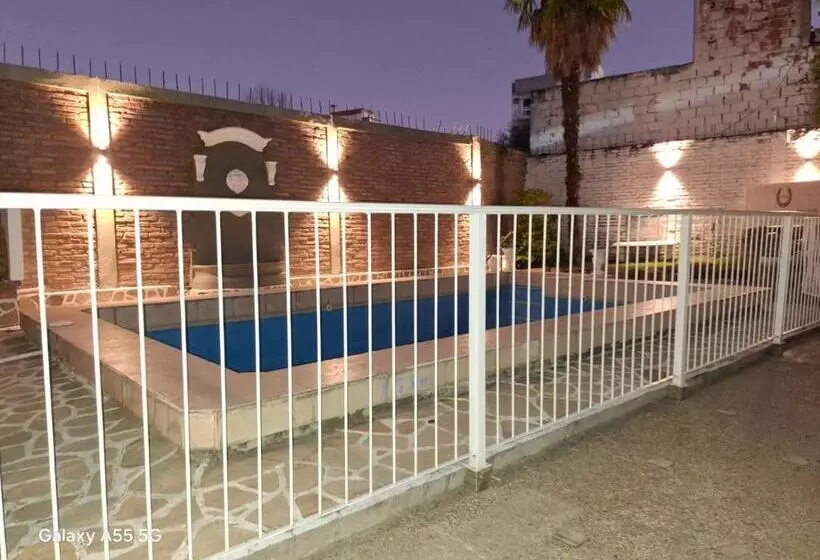 La Teresita Hotel Boutique