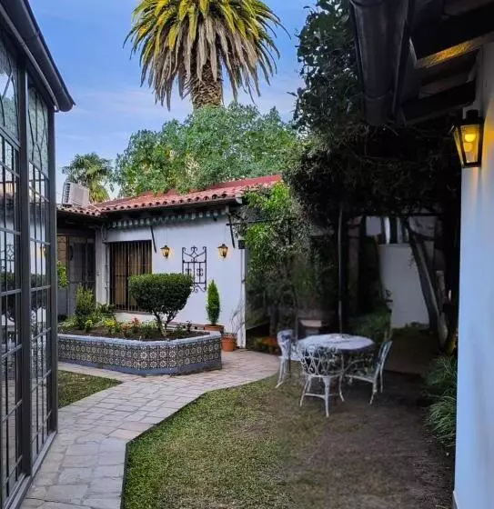 La Teresita Hotel Boutique