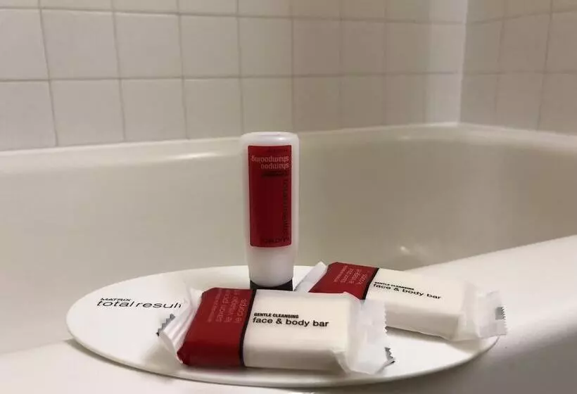 Microtel Inn & Suites By Wyndham Baton Rouge