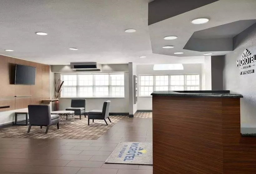 Microtel Inn & Suites By Wyndham Baton Rouge