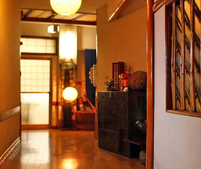 Mogamiya Ryokan