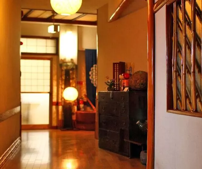 Mogamiya Ryokan