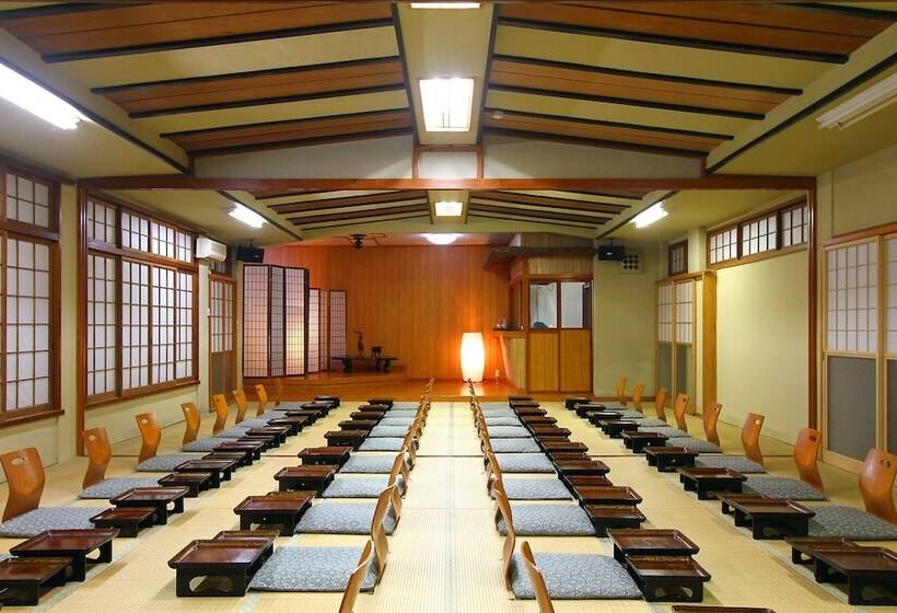 Mogamiya Ryokan