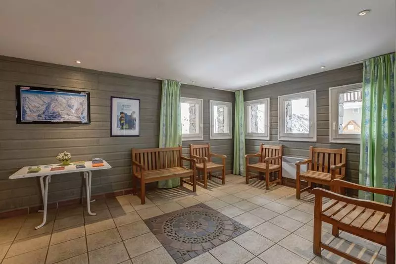 Pierre & Vacances Residence Le Thabor