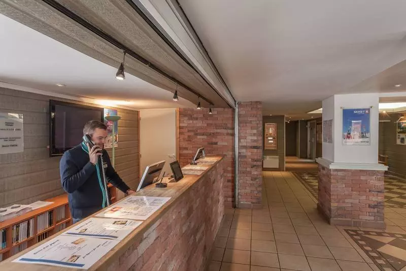 Pierre & Vacances Residence Le Thabor