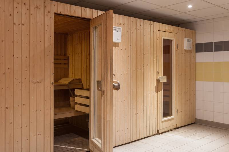 Pierre & Vacances Residence Le Thabor