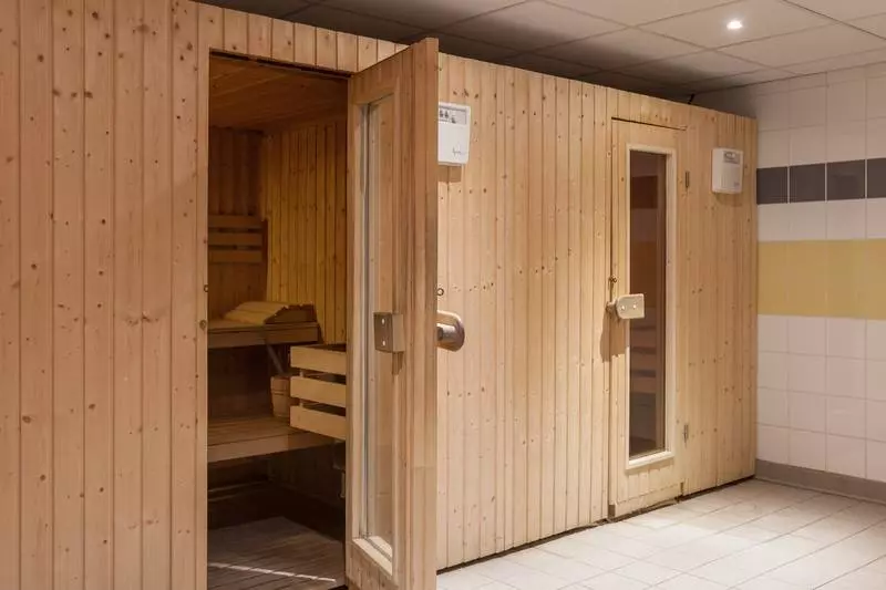 Pierre & Vacances Residence Le Thabor