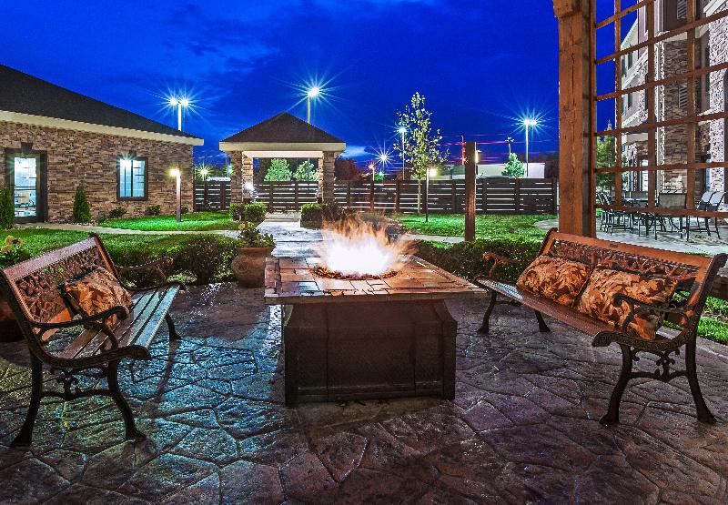 Staybridge Suites Amarillo Western Crossing, An Ihg