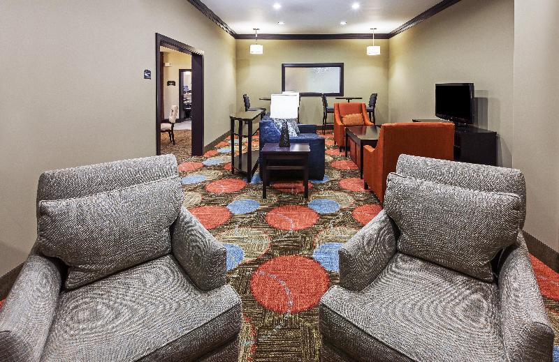 Staybridge Suites Amarillo Western Crossing, An Ihg
