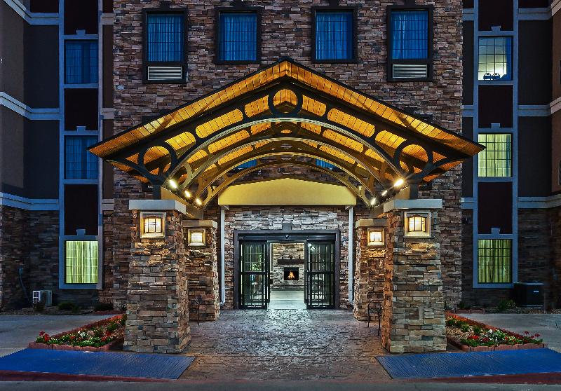 Staybridge Suites Amarillo Western Crossing, An Ihg