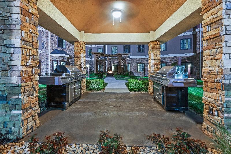 Staybridge Suites Amarillo Western Crossing, An Ihg