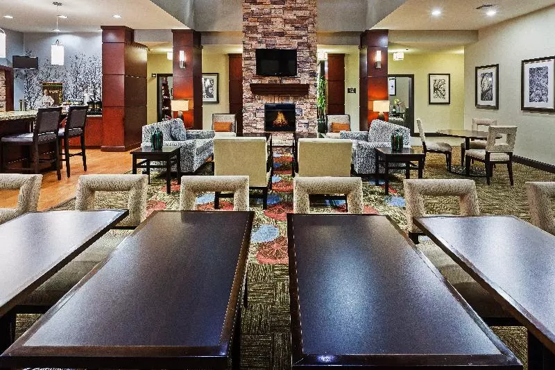 Staybridge Suites Amarillo Western Crossing, An Ihg
