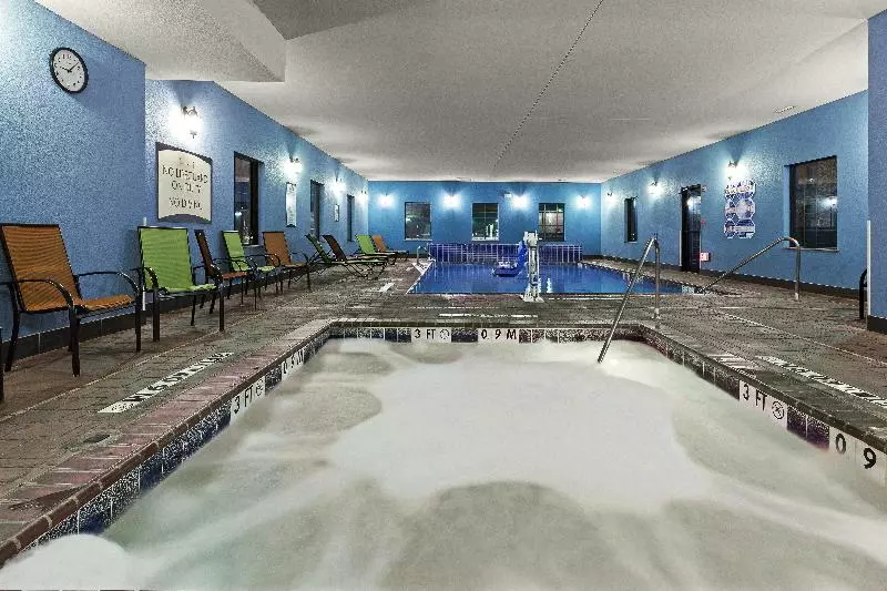 Staybridge Suites Amarillo Western Crossing, An Ihg