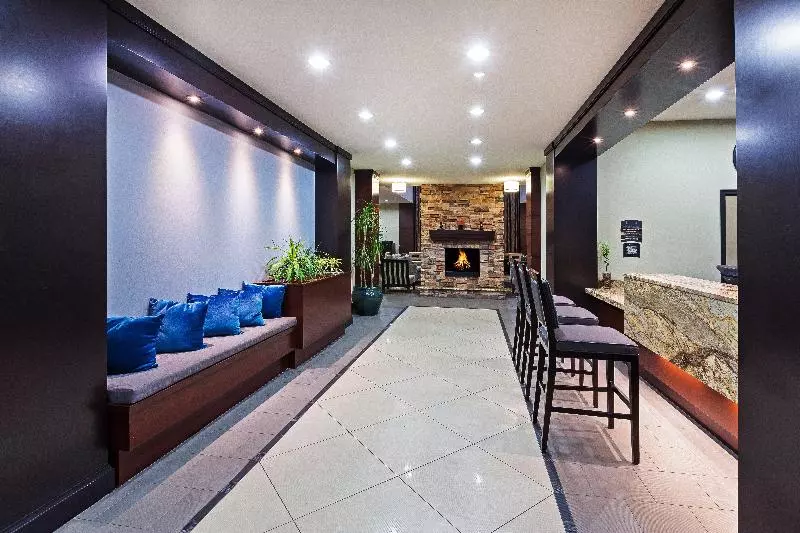 Staybridge Suites Amarillo Western Crossing, An Ihg