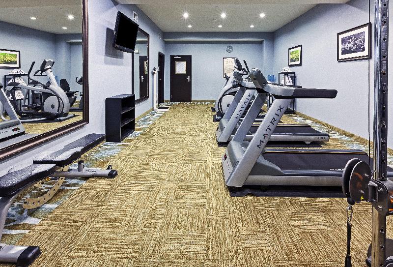 Staybridge Suites Amarillo Western Crossing, An Ihg