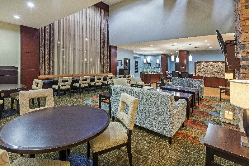 Staybridge Suites Amarillo Western Crossing, An Ihg