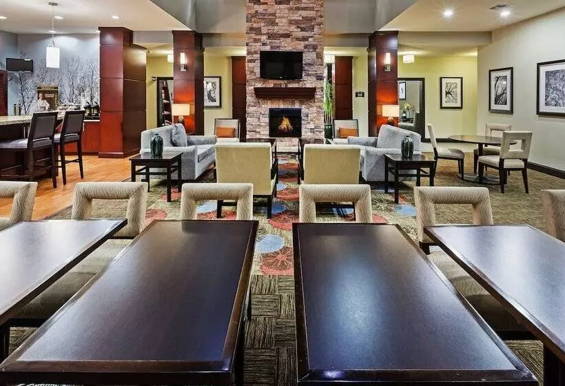 Staybridge Suites Amarillo Western Crossing, An Ihg