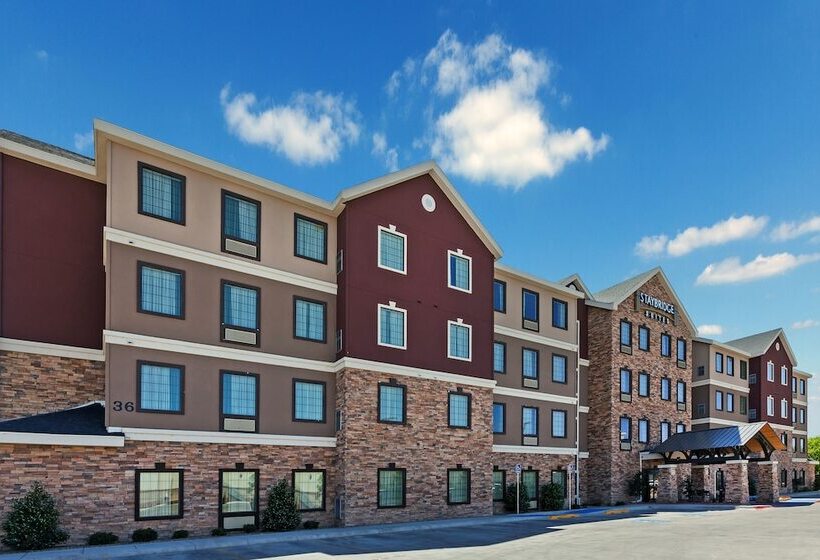 Staybridge Suites Amarillo Western Crossing, An Ihg