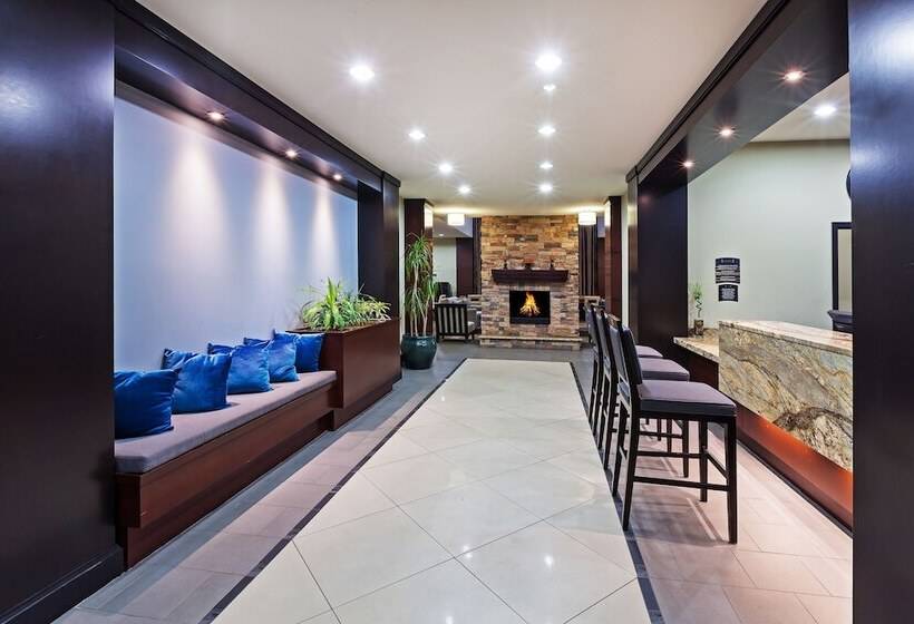 Staybridge Suites Amarillo Western Crossing, An Ihg