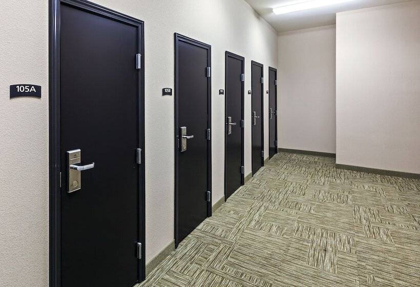 Staybridge Suites Amarillo Western Crossing, An Ihg