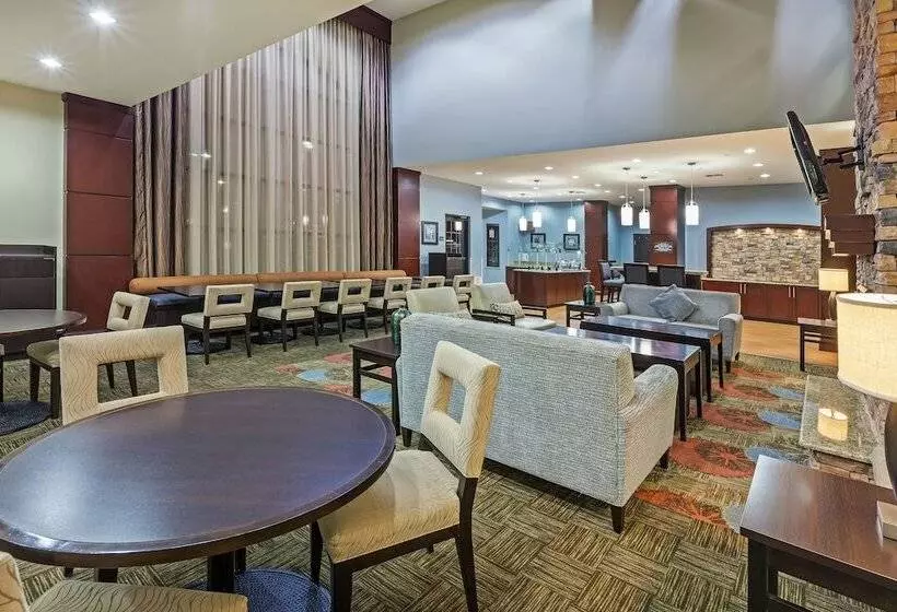 Staybridge Suites Amarillo Western Crossing, An Ihg