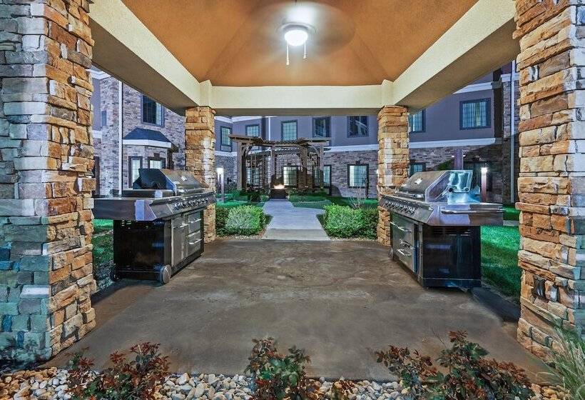 Staybridge Suites Amarillo Western Crossing, An Ihg