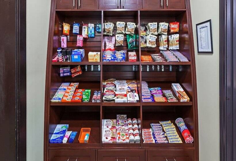 Staybridge Suites Amarillo Western Crossing, An Ihg