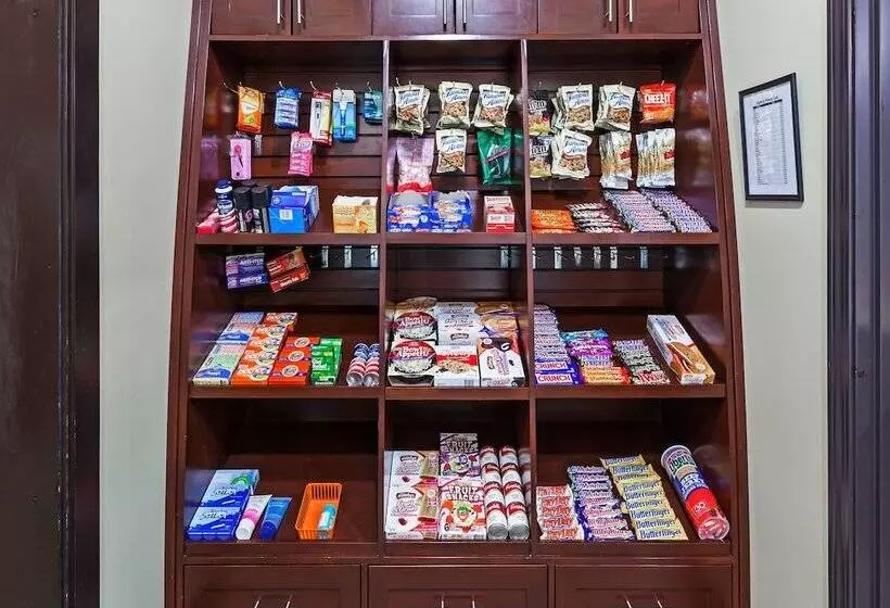 Staybridge Suites Amarillo Western Crossing, An Ihg