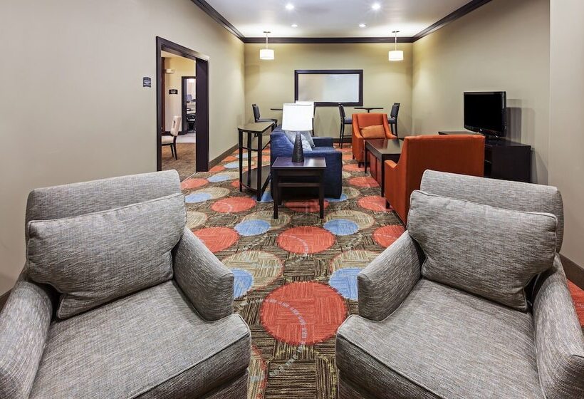 Staybridge Suites Amarillo Western Crossing, An Ihg