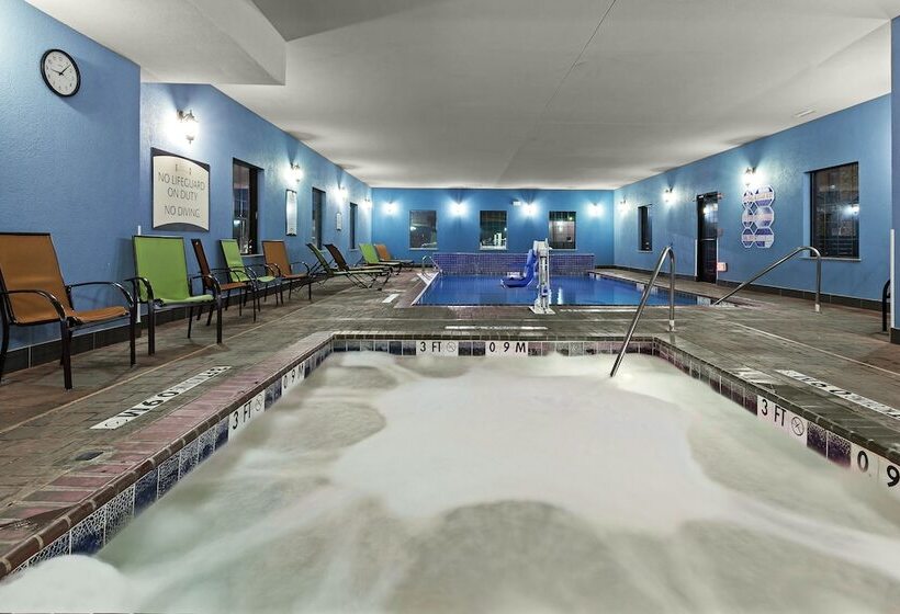 Staybridge Suites Amarillo Western Crossing, An Ihg