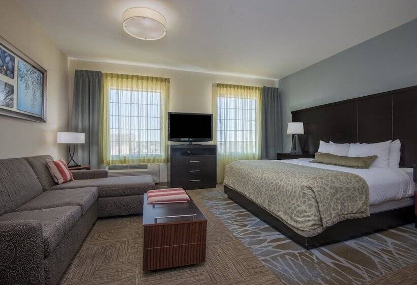 Staybridge Suites Amarillo Western Crossing, An Ihg