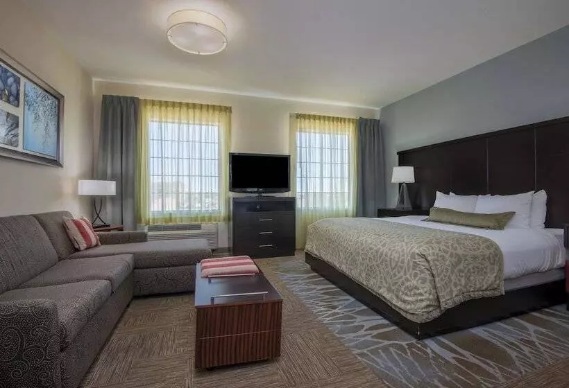 Staybridge Suites Amarillo Western Crossing, An Ihg