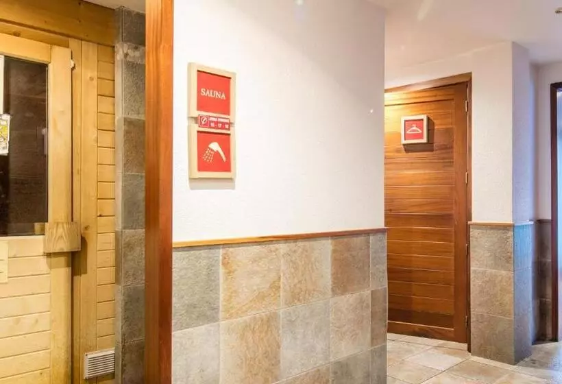 Vacanceole  Residence La Turra