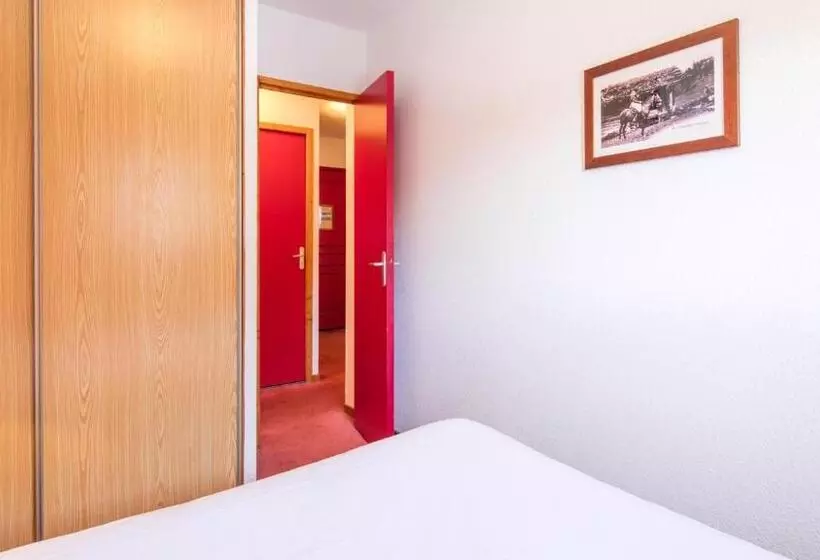 Vacanceole  Residence La Turra