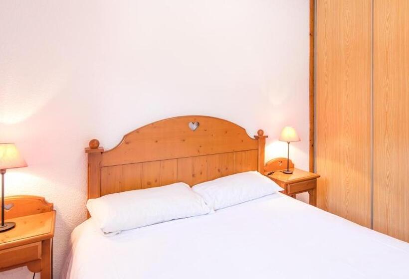 Vacanceole Residence La Turra